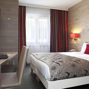 Standaard Kamer met Twee Aparte Bedden